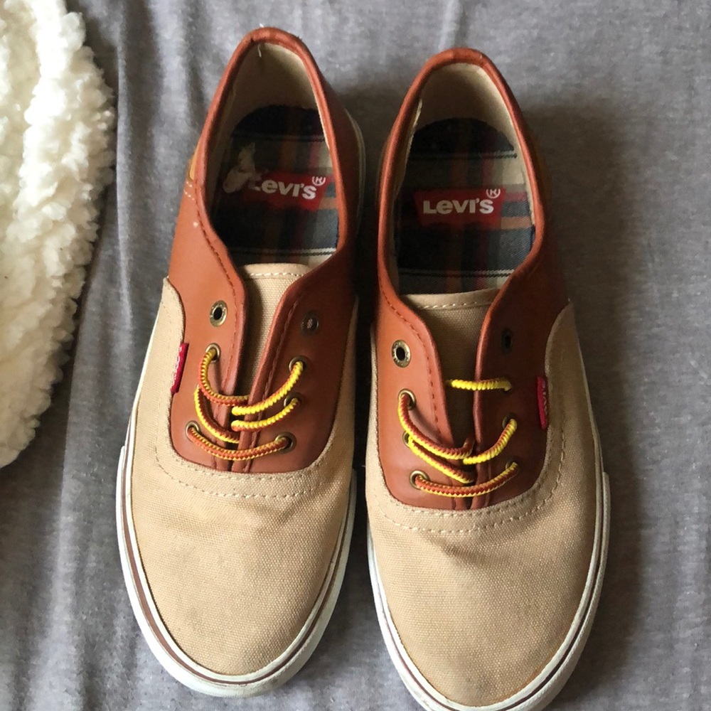 Levi’s Shoes